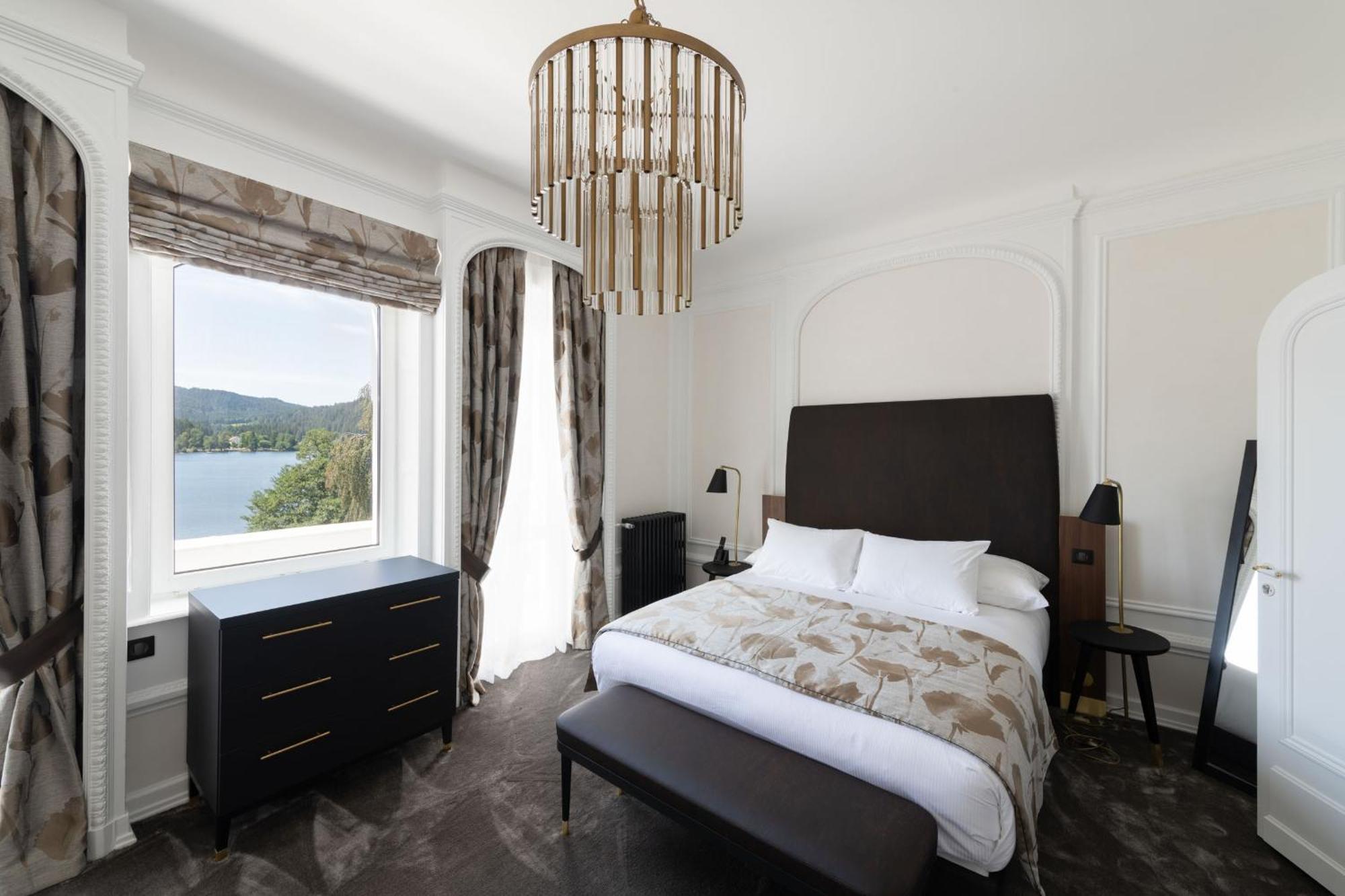 La Villa Concorde Gerardmer Exterior photo